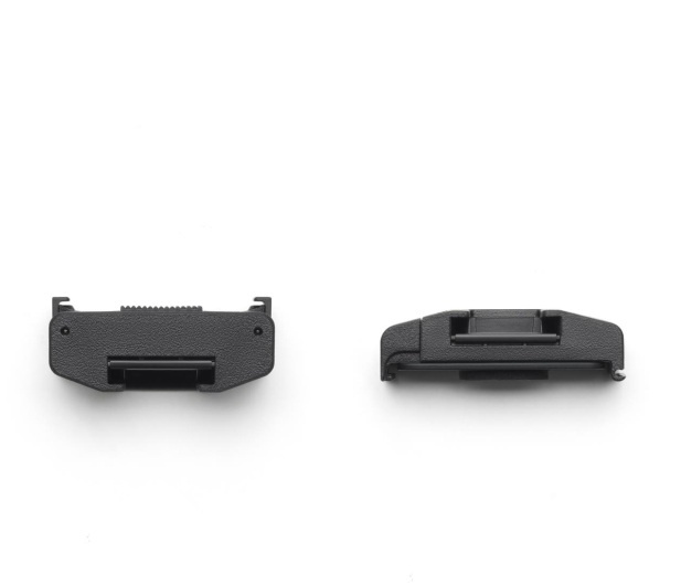DJI Osmo Action Cold Shoe adapter - 1281186 - zdjęcie